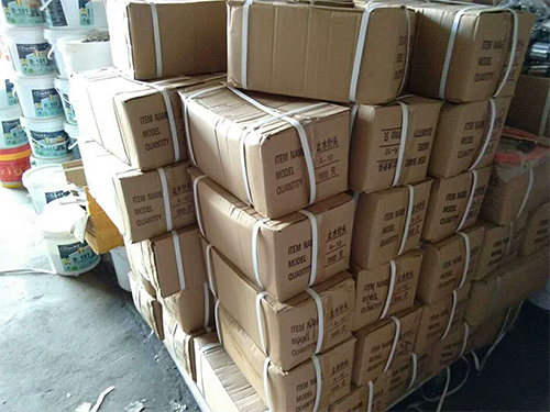 工程案例